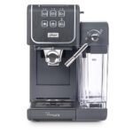 Cafeteira Espresso Oster PrimaLatte Touch Vermelha 127V