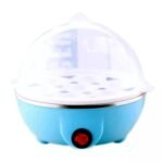 Panela de Vapor Portátil Cozedor de Ovos Cooke com Cozimento Rápido