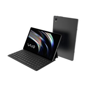 Tablet VAIO TL10 Octa-Core 128GB com Teclado Inteligente