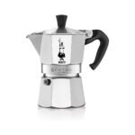 Cafeteira Italiana Bialetti Moka Express 6 Xícaras