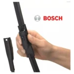 Palheta Limpador Para-brisa Ford Ka 2015 a 2020 Bosch