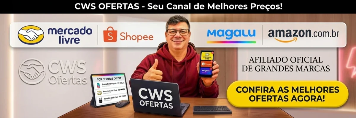 CWS OFERTAS