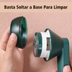 Papa Bolinhas Recarregável – Diversas Cores