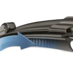 Palhetas Limpador Parabrisa Bosch Aerotwin Silicone Original